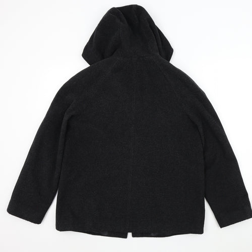 NEXT Womens Black   Jacket  Size 12