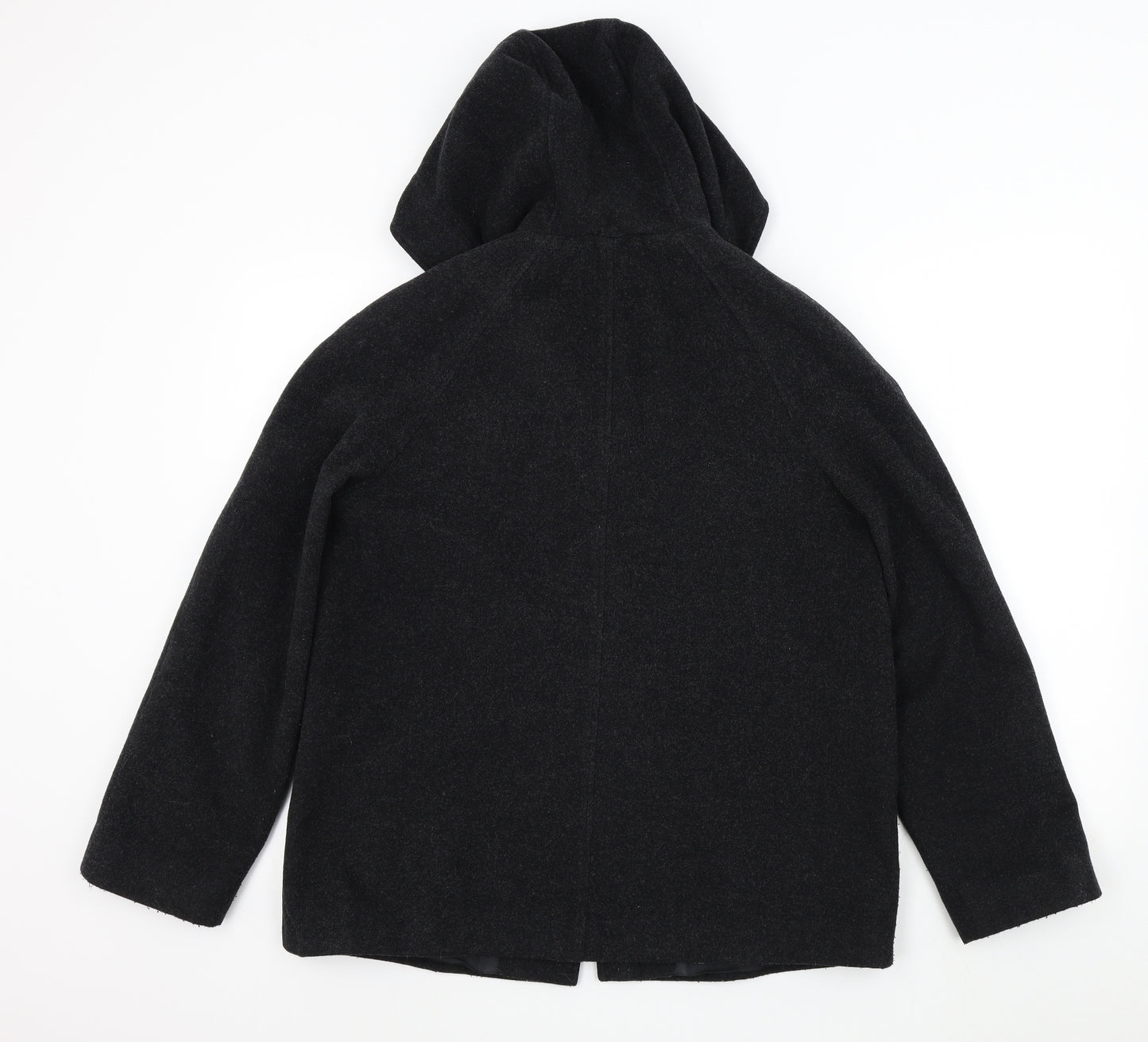 NEXT Womens Black   Jacket  Size 12