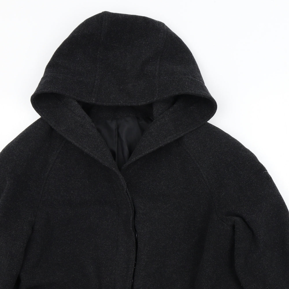 NEXT Womens Black   Jacket  Size 12