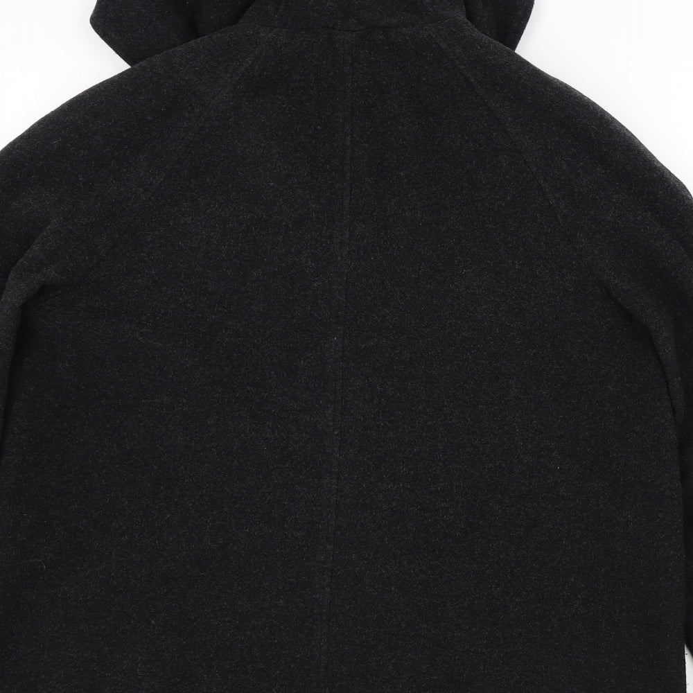 NEXT Womens Black   Jacket  Size 12