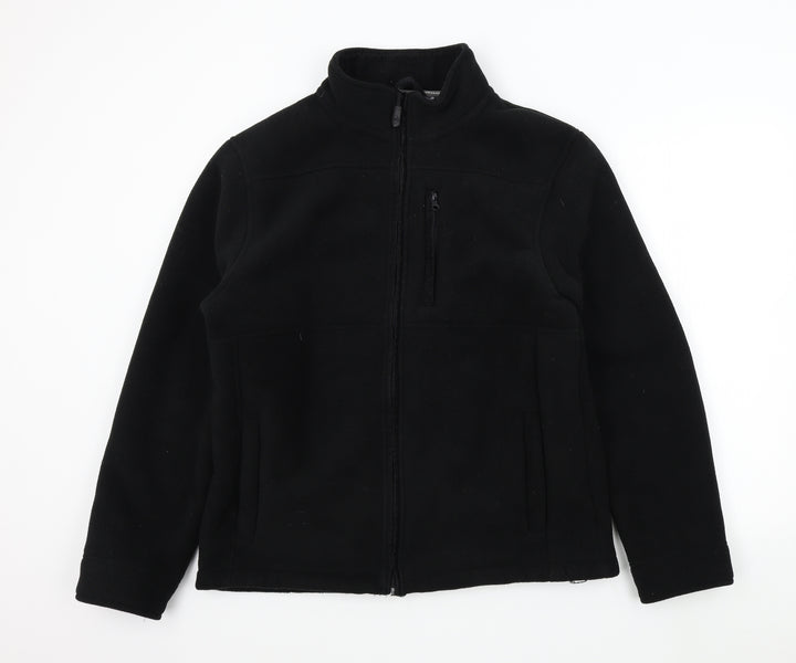 Debenhams Mens Black Jacket Size M