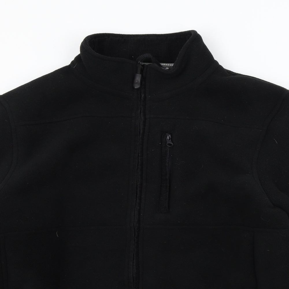 Debenhams Mens Black   Jacket  Size M