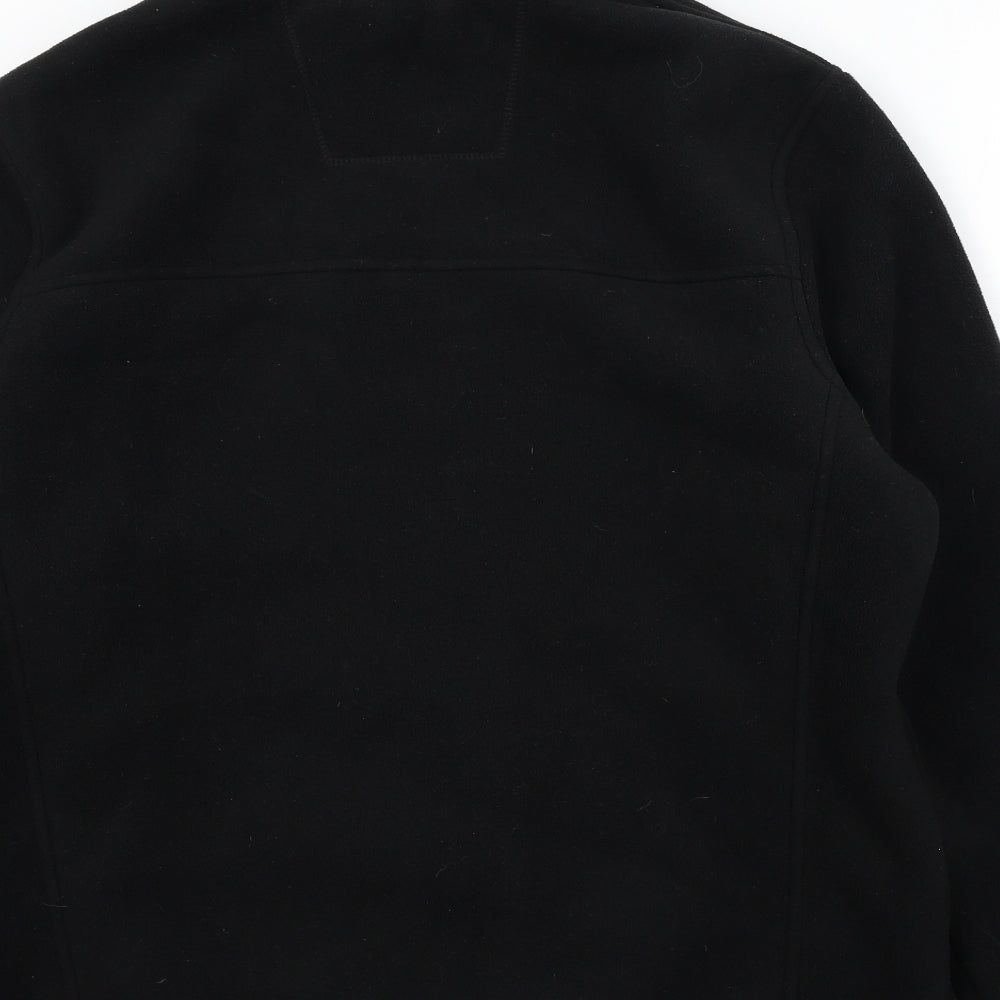 Debenhams Mens Black   Jacket  Size M