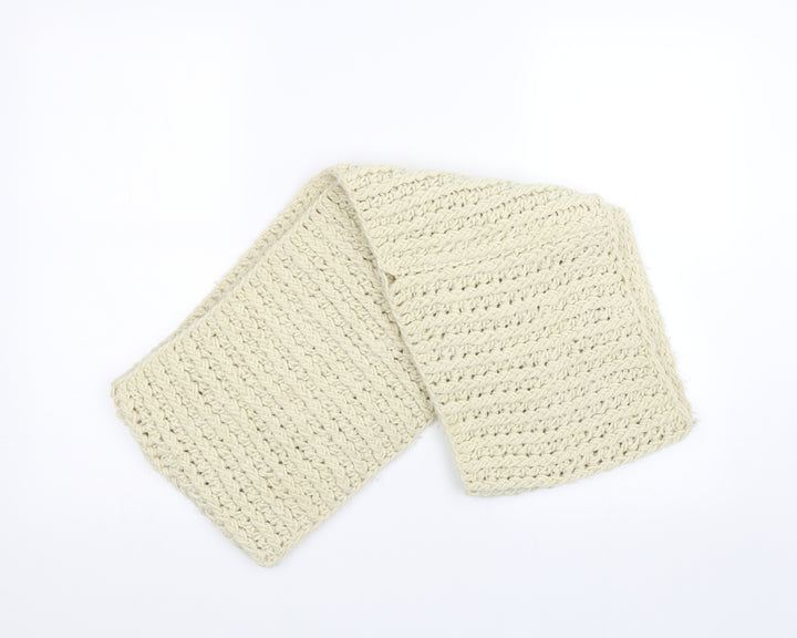 River Island Womens White Shawl/Wrap