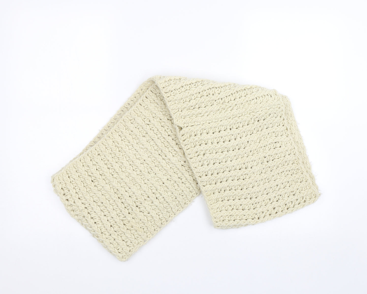 River Island Womens White    Shawl/Wrap