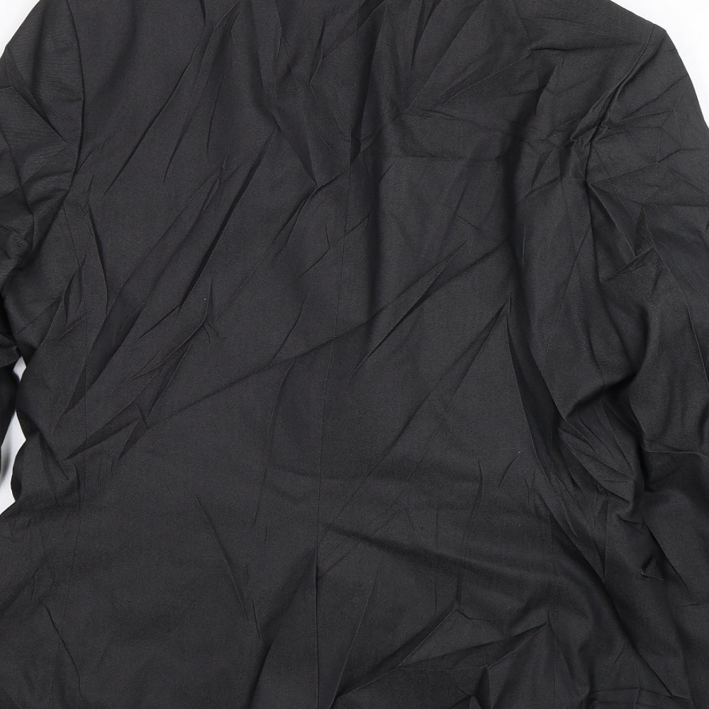 Ted Baker Mens Grey   Jacket Suit Size L