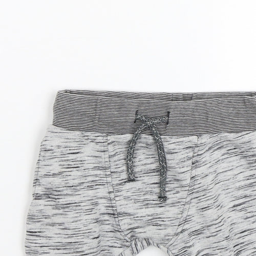 NEXT Baby Grey   Sweatpants Trousers Size 3-6 Months