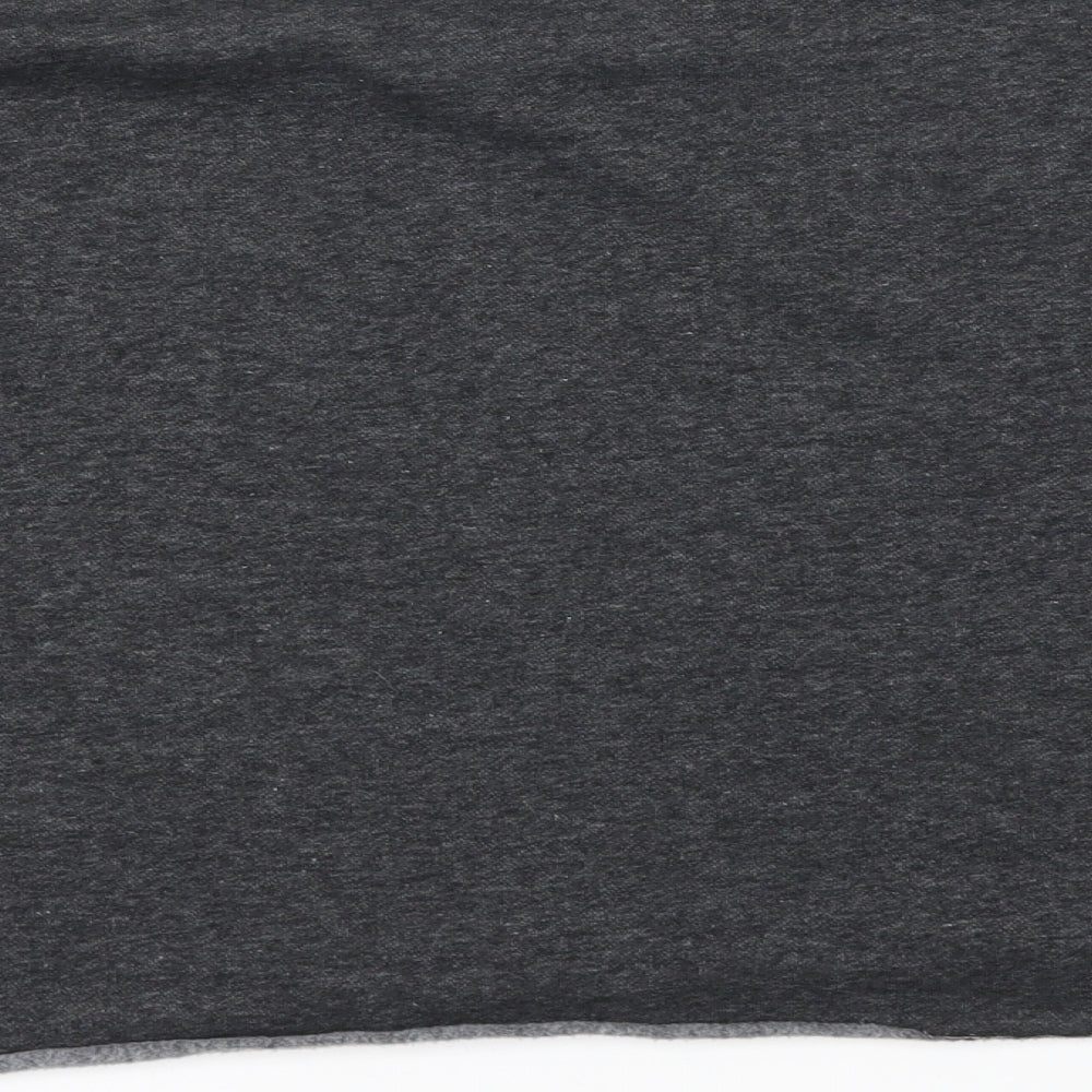 Primark Womens Grey   Pullover Jumper Size 2XS