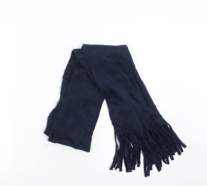 Marks and Spencer Womens Blue Scarf