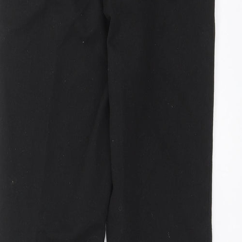 Banner Boys Black    Trousers Size S