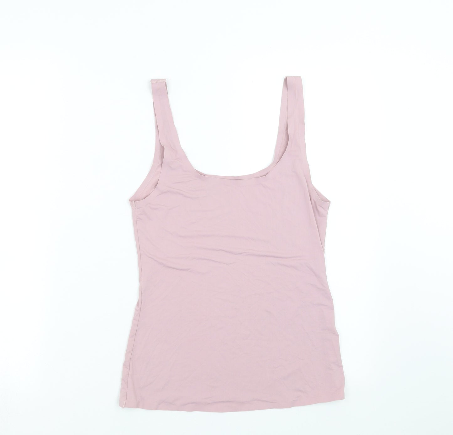 Joe Fresh Womens Purple   Basic Tank Size S