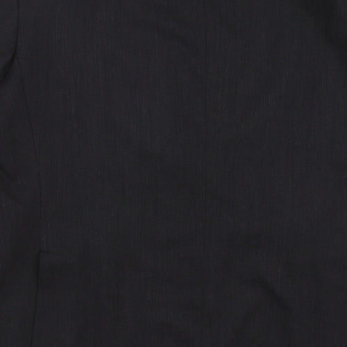 Marks and Spencer Mens Grey   Jacket Suit Jacket Size 42