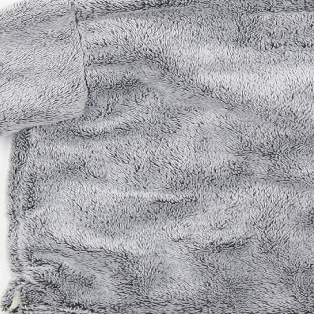 NEXT Boys Grey   Pullover Jumper Size 18-24 Months