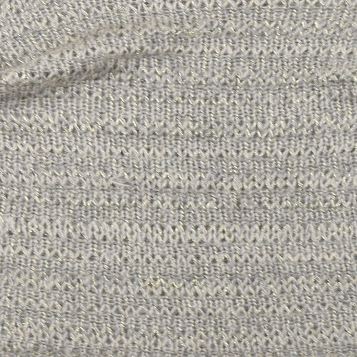 Oasis Womens Grey   Pullover Sweatshirt Size XS