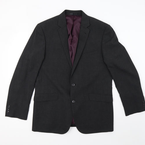 Taylor & Wright Mens Grey   Jacket Blazer Size 42