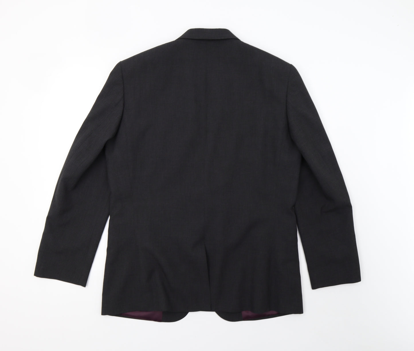 Taylor & Wright Mens Grey   Jacket Blazer Size 42