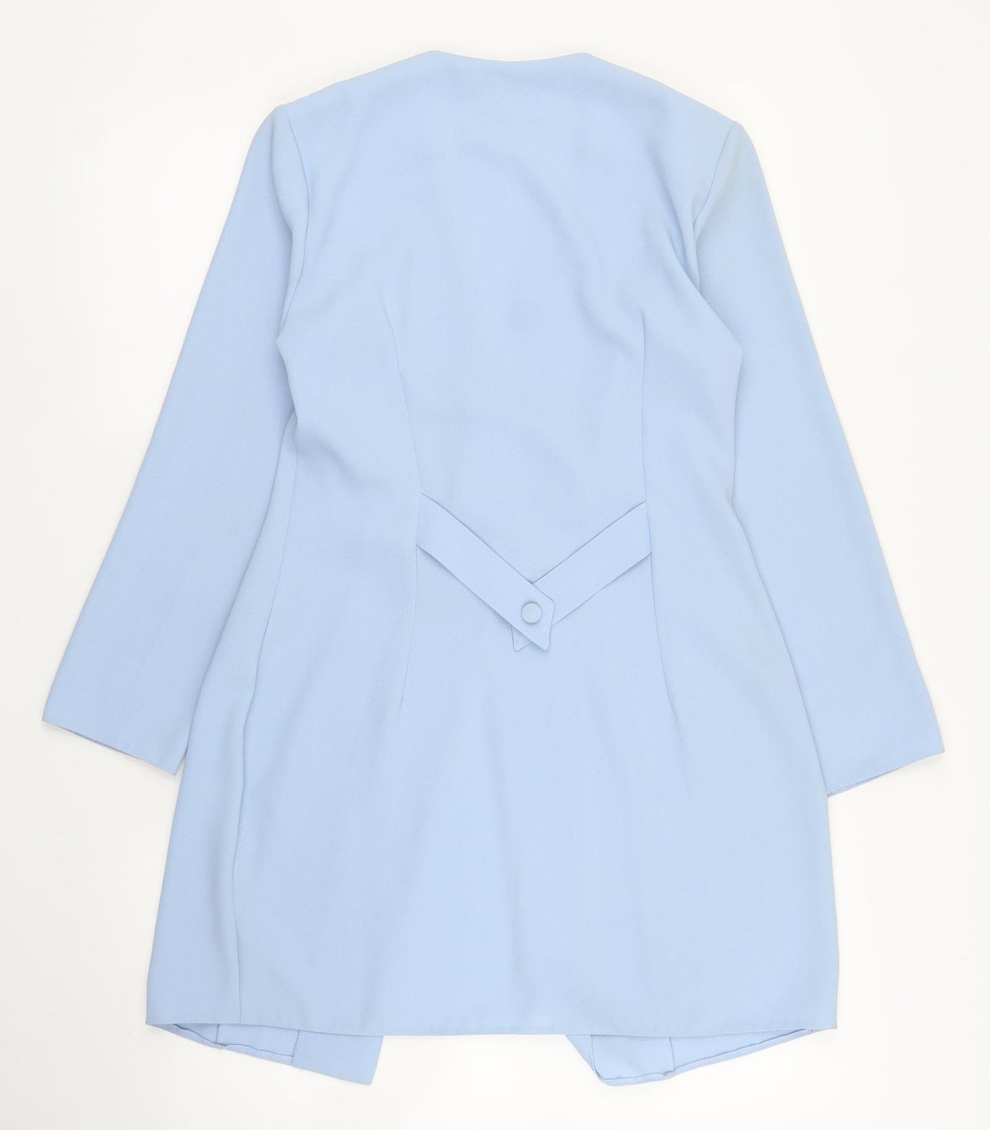 Penelope Jane Womens Blue   Cardigan Jumper Size M