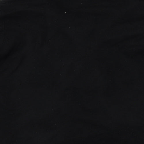 Bonmarché  Womens Black   Cardigan Jumper Size M