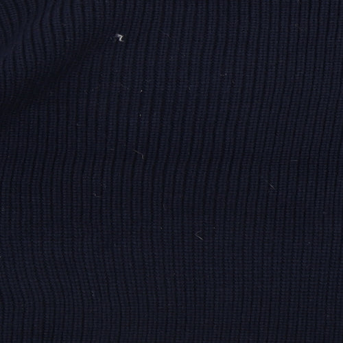 Red Herring  Womens Blue   Pullover Jumper Size 14