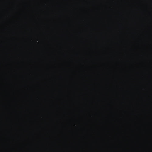 Secret Possesions   Womens Black   Pullover Jumper Size L