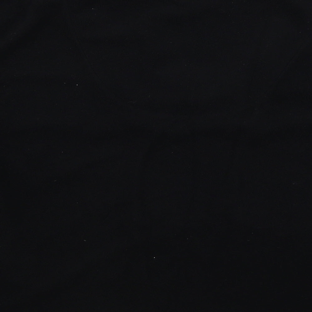 Secret Possesions   Womens Black   Pullover Jumper Size L