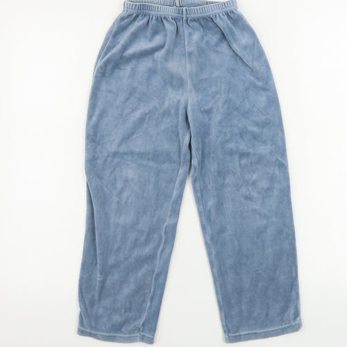 DPAM  Boys Blue   Sweatpants Trousers Size 8 Years