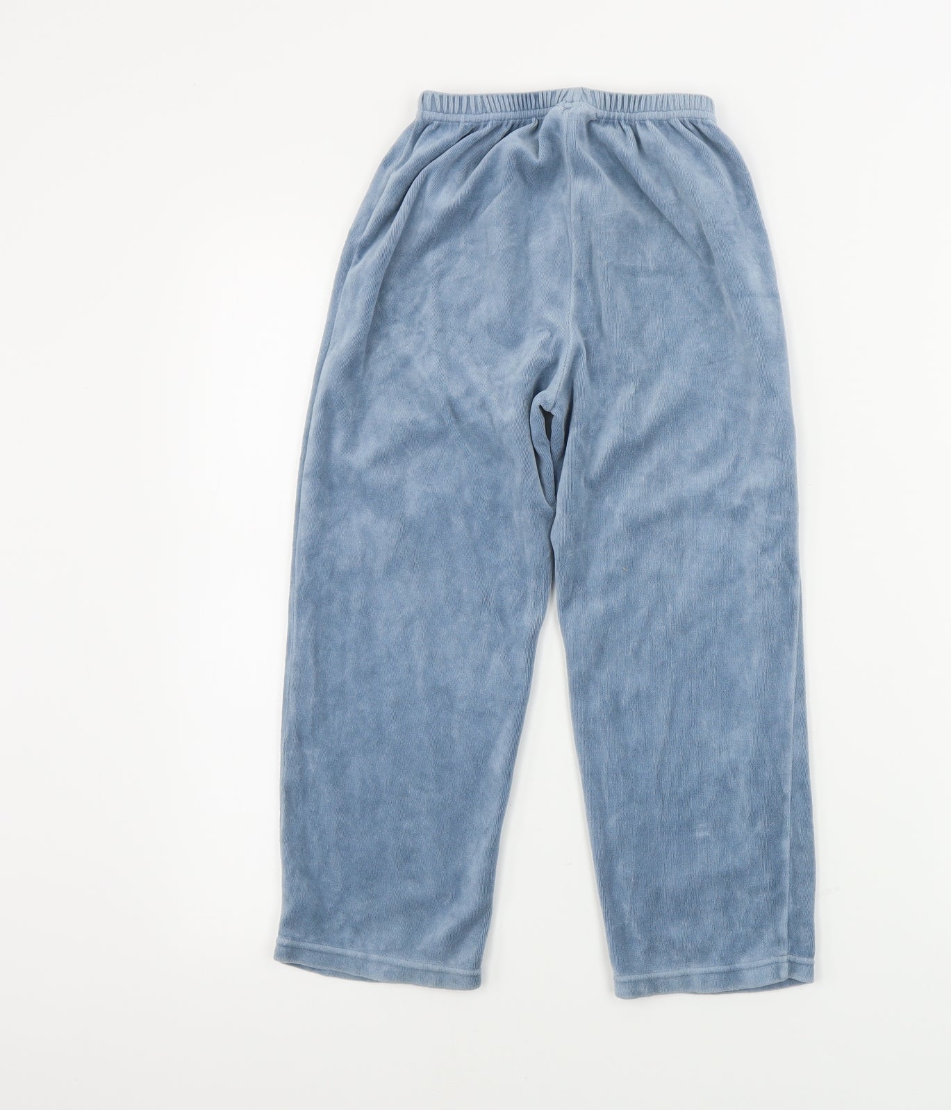 DPAM  Boys Blue   Sweatpants Trousers Size 8 Years