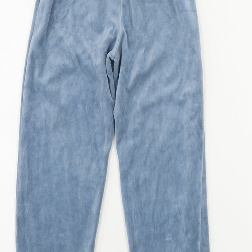 DPAM  Boys Blue   Sweatpants Trousers Size 8 Years