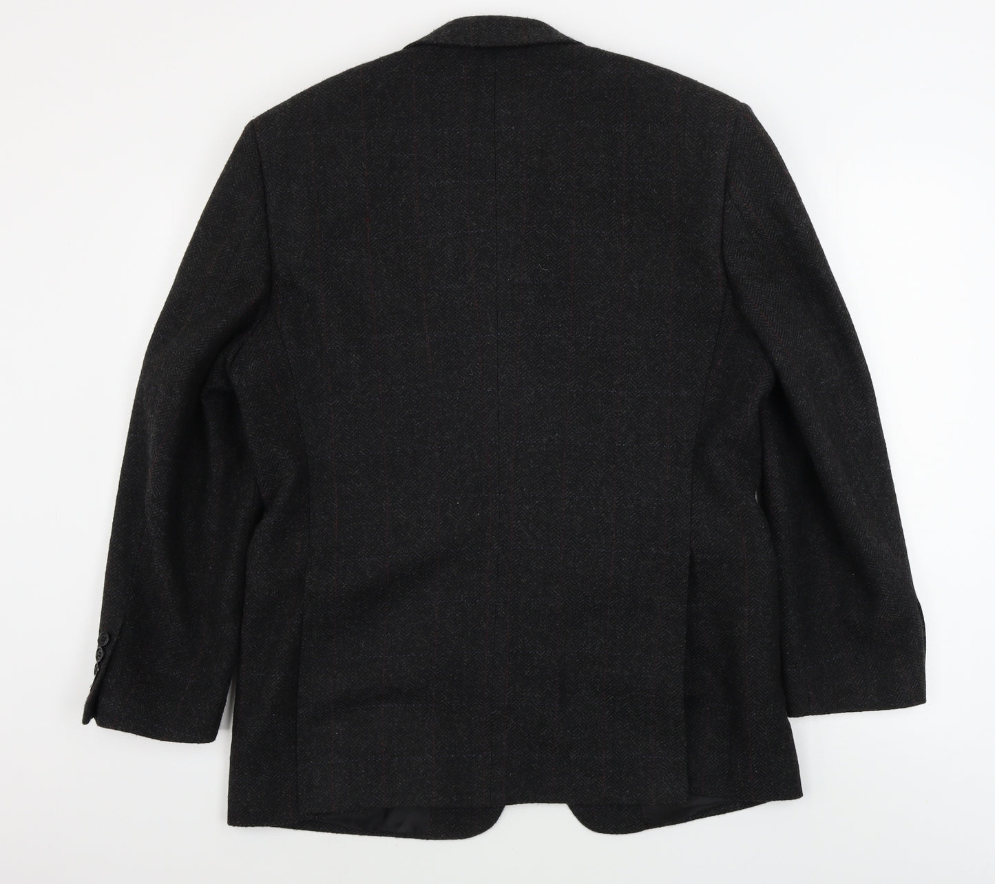 greenwoods    Mens Black   Jacket Blazer Size 40