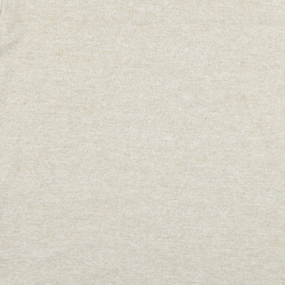 NEXT  Womens Beige   Pullover Jumper Size 14