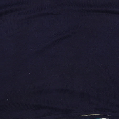 Autonomy  Womens Blue   Pullover Jumper Size XL