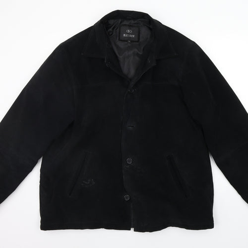 Matinee Womens Black   Jacket Coat Size L