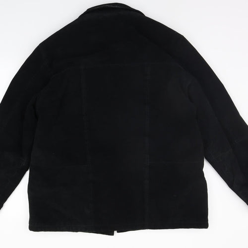 Matinee Womens Black   Jacket Coat Size L