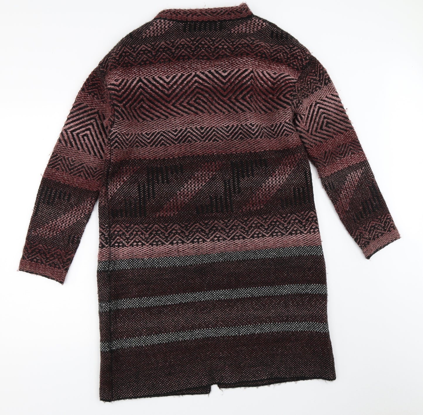 George Womens Pink   Cardigan Jumper Size 10