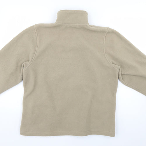 amoretti Womens Beige   Pullover Jumper Size XL