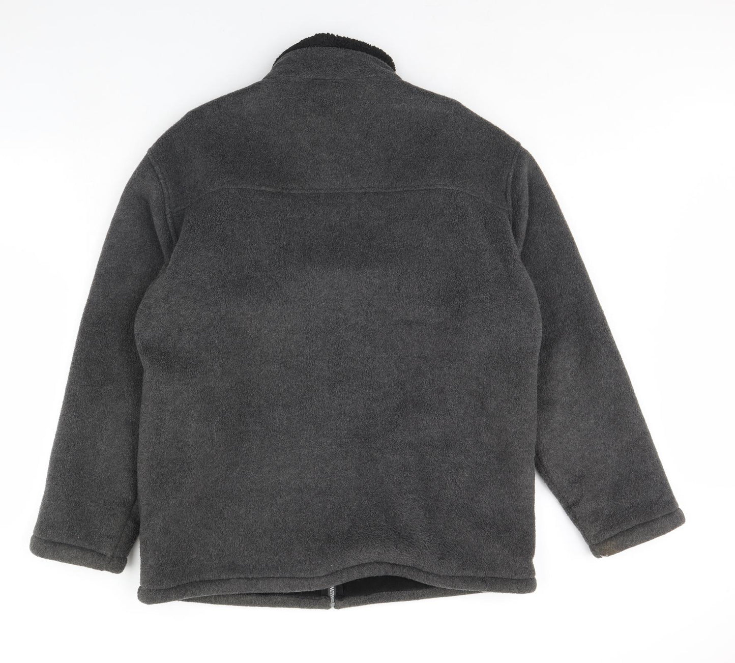 BHS Mens Black   Jacket  Size M