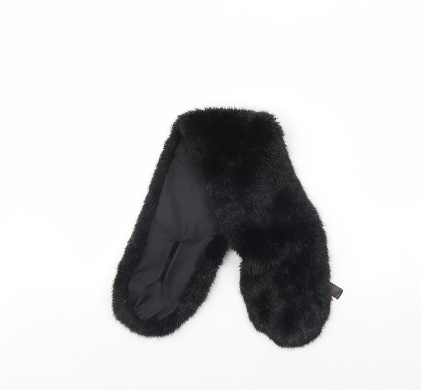 Accessorize Girls Black   Scarf Scarves & Wraps One Size