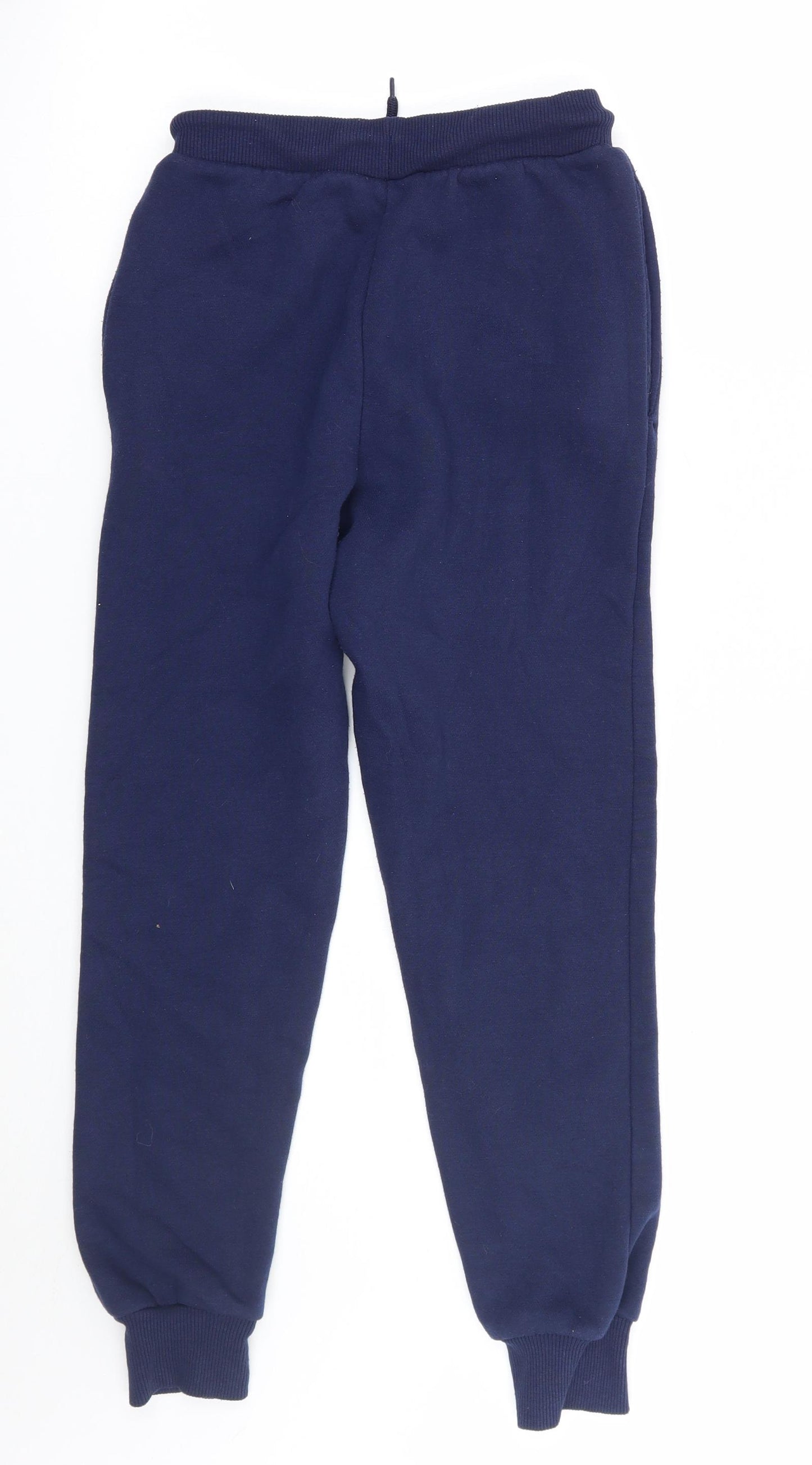 McKenzie Boys Blue   Sweatpants Trousers Size 9-10 Years