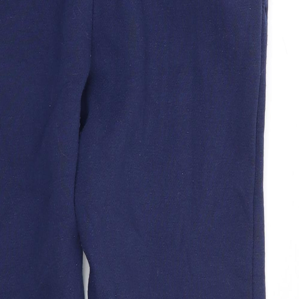 McKenzie Boys Blue   Sweatpants Trousers Size 9-10 Years