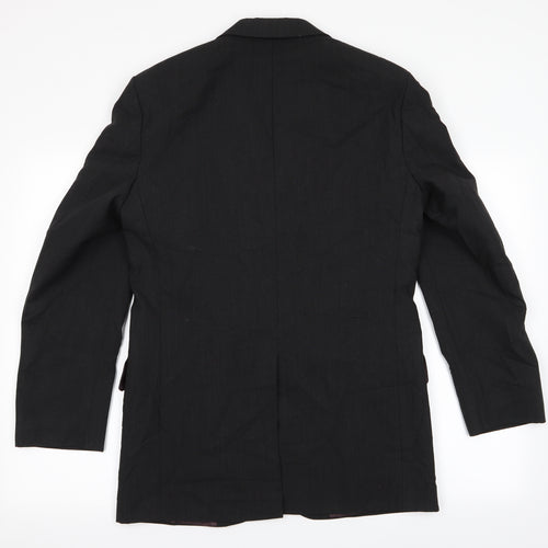 marks Mens Grey   Jacket Suit Jacket Size M