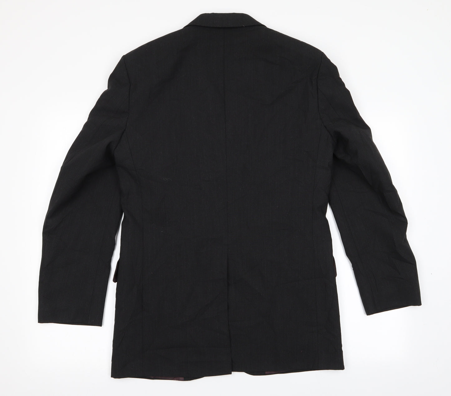 marks Mens Grey   Jacket Suit Jacket Size M