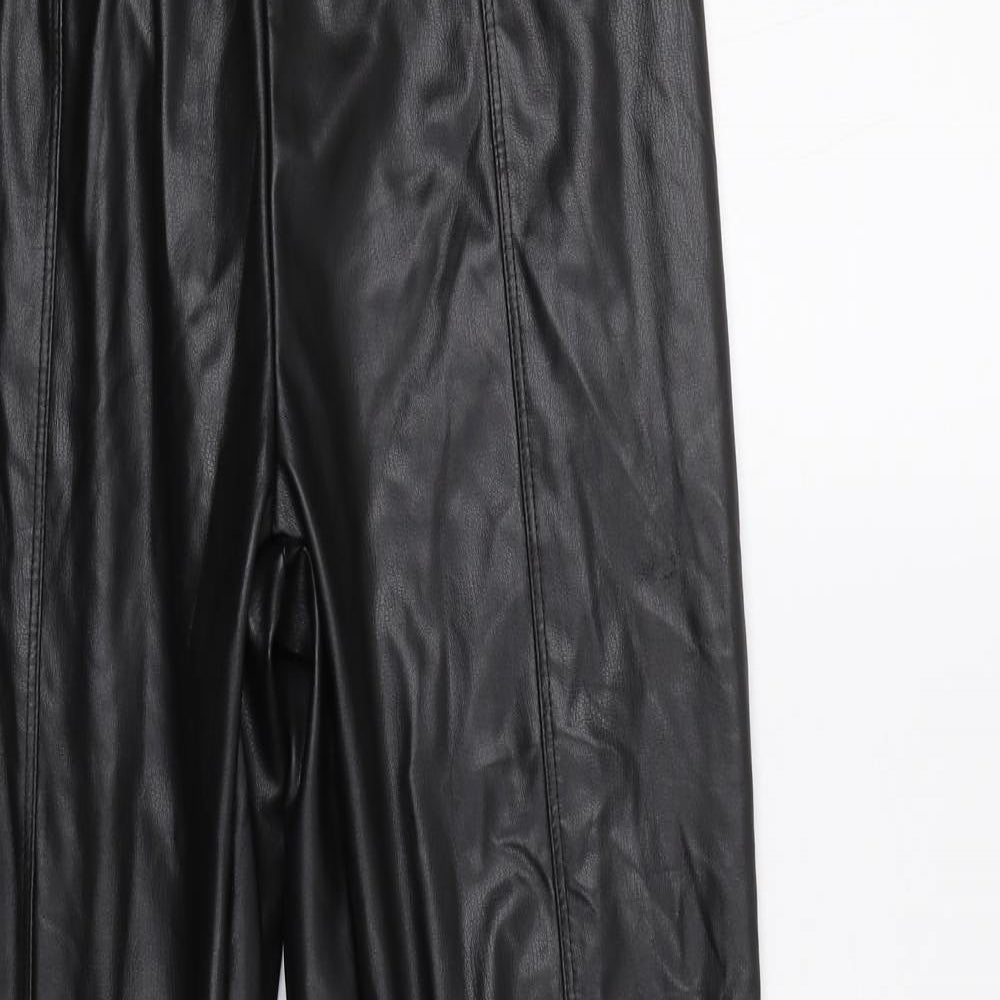 Primark Womens Black   Jegging Leggings Size S L29 in