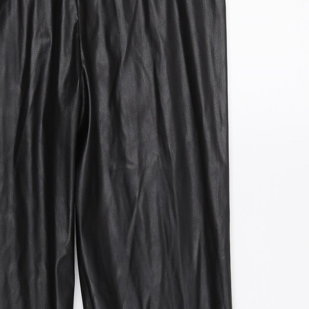 Primark Womens Black   Jegging Leggings Size S L29 in