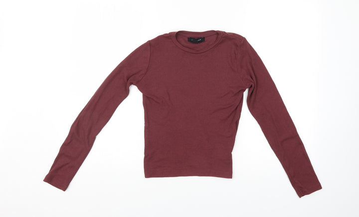 Atmosphere Womens Brown   Pullover Jumper Size 10