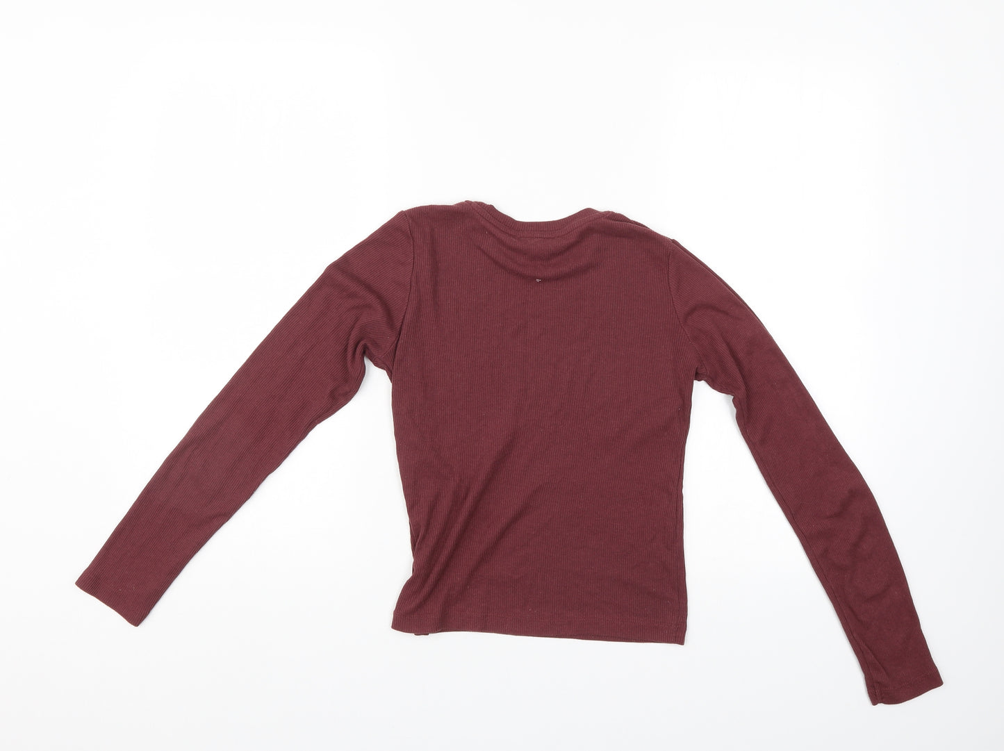 Atmosphere Womens Brown   Pullover Jumper Size 10