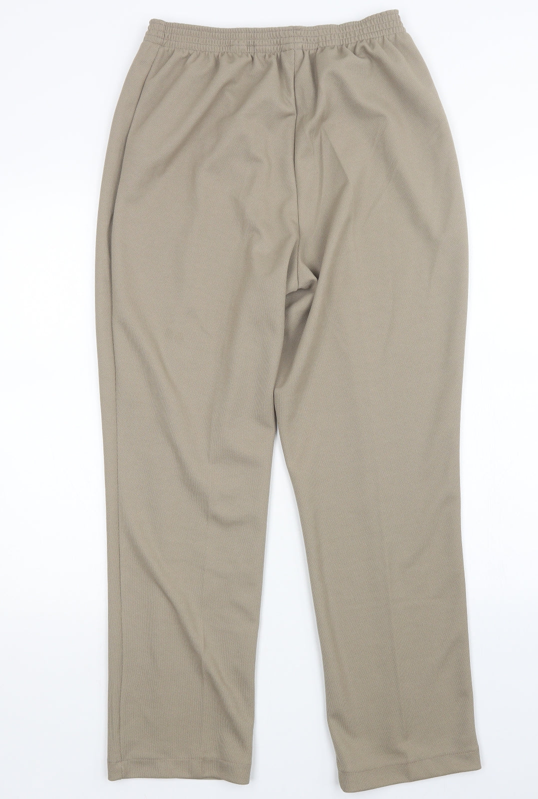 Damart Womens Green   Trousers  Size 14 L29 in