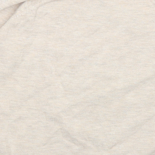 Sfera Womens Beige   Pullover Jumper Size M