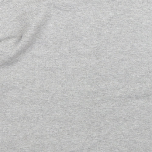 Primark Womens Grey   Pullover Jumper Size M