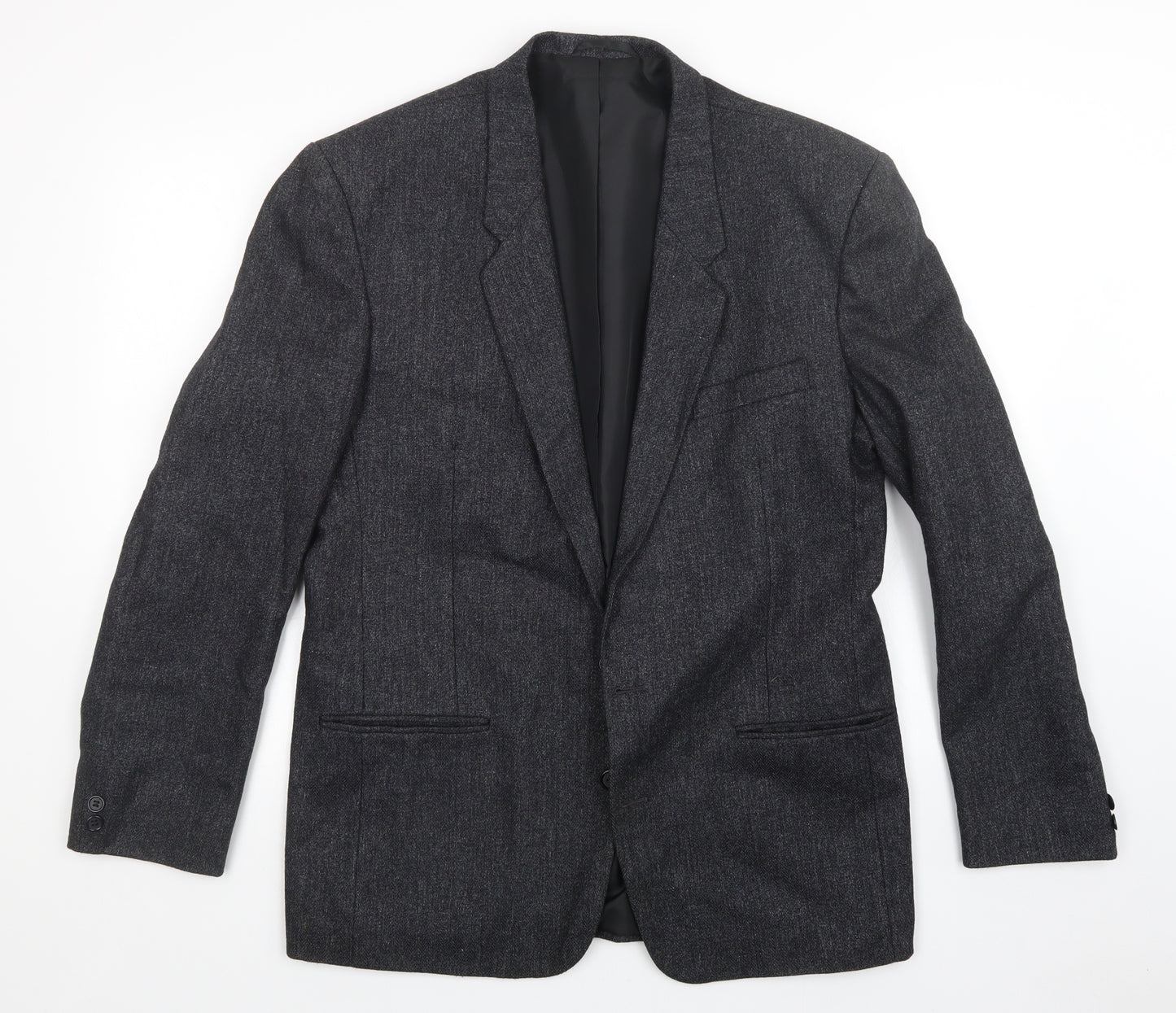 Burton Mens Grey   Jacket Suit