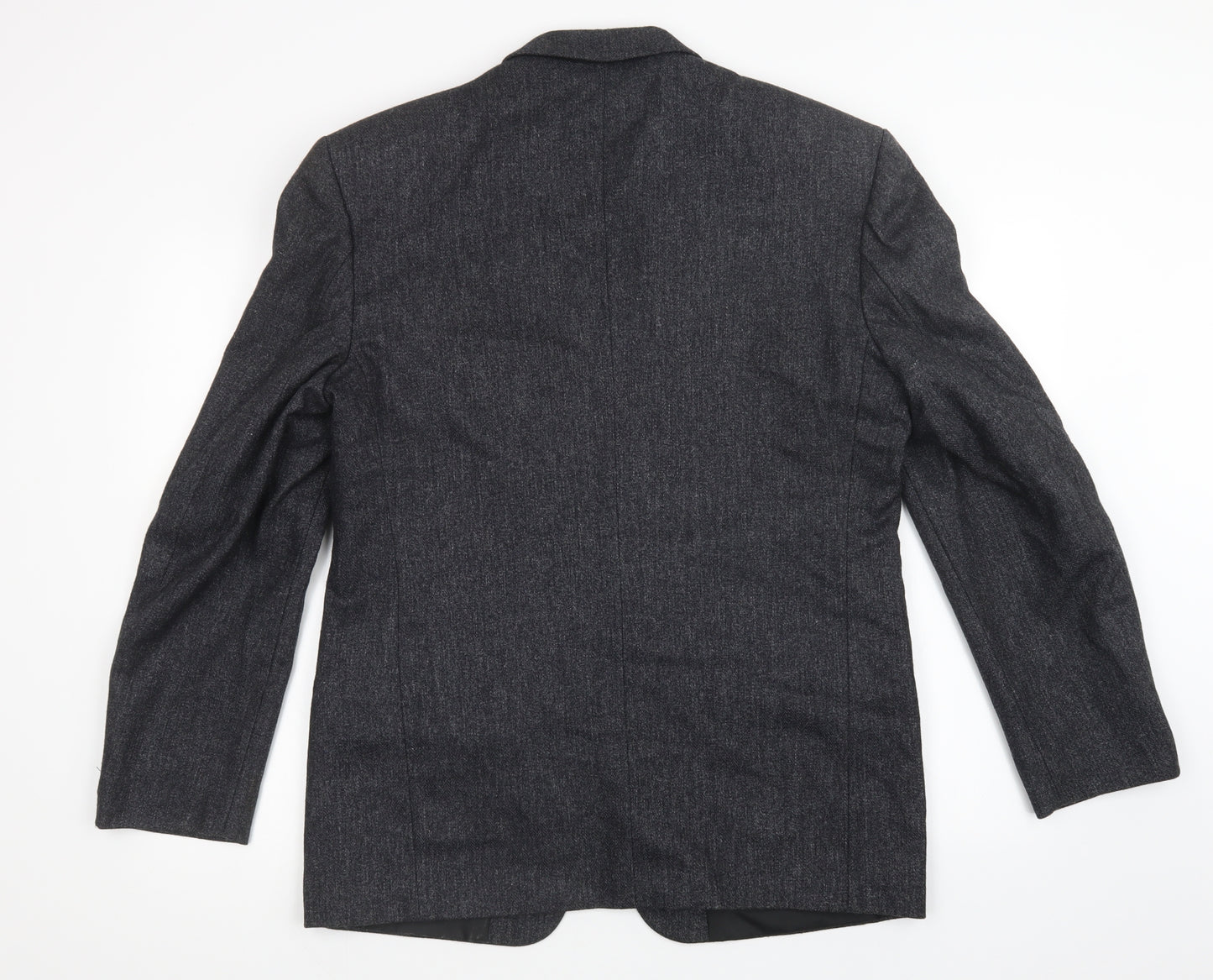 Burton Mens Grey   Jacket Suit